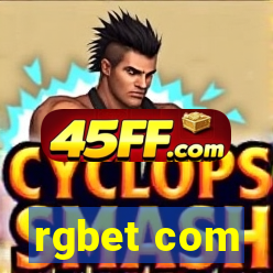 rgbet com